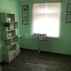 130,6 м², офис - изображение 1