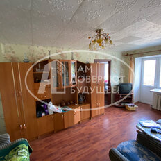 Квартира 42,1 м², 2-комнатная - изображение 4