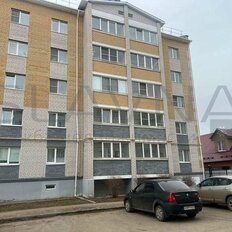 Квартира 89,9 м², 3-комнатная - изображение 2