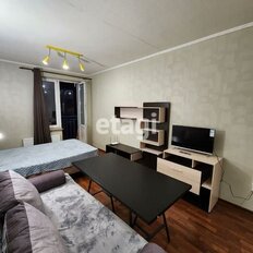 Квартира 32,8 м², студия - изображение 3