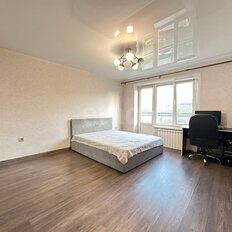 Квартира 34,1 м², 1-комнатная - изображение 4