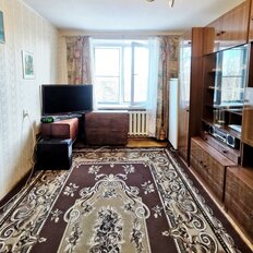 Квартира 42,1 м², 2-комнатная - изображение 4