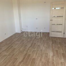 Квартира 32,9 м², 1-комнатная - изображение 4