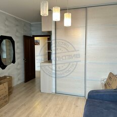 Квартира 110 м², 4-комнатная - изображение 5