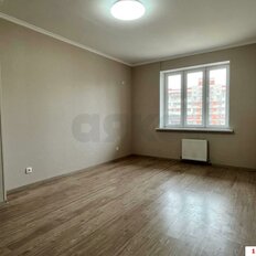 Квартира 37,1 м², 1-комнатная - изображение 2