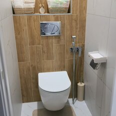 Квартира 59,8 м², 2-комнатная - изображение 1