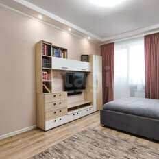 Квартира 39,2 м², 1-комнатная - изображение 5