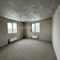 Квартира 72,5 м², 2-комнатная - изображение 2