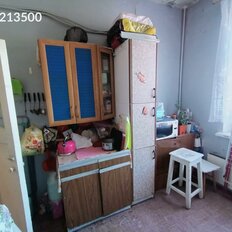 20,5 м², комната - изображение 4