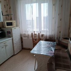 Квартира 33,8 м², 1-комнатная - изображение 1