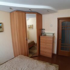 Квартира 57,4 м², 3-комнатная - изображение 3