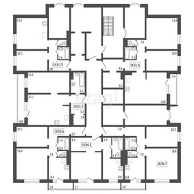 Квартира 81 м², 3-комнатная - изображение 1