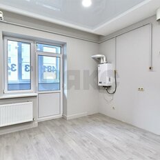 Квартира 51 м², 1-комнатная - изображение 2