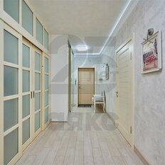 Квартира 135 м², 3-комнатная - изображение 1