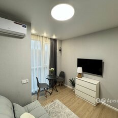 Квартира 19 м², 1-комнатная - изображение 3