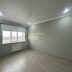 Квартира 39,4 м², 1-комнатная - изображение 2