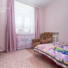 Квартира 58,7 м², 3-комнатная - изображение 5