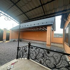 дом + 70,7 сотки, участок - изображение 1