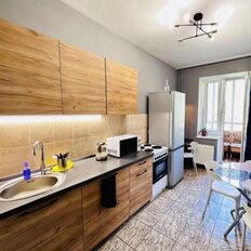 Квартира 36,1 м², 1-комнатная - изображение 2