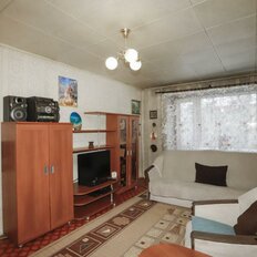 Квартира 56,5 м², 3-комнатная - изображение 4