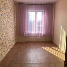 Квартира 71,8 м², 3-комнатная - изображение 5