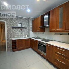 Квартира 54,1 м², 1-комнатная - изображение 1