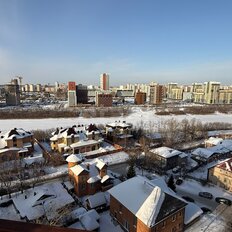 Квартира 124,9 м², 3-комнатная - изображение 2