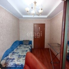 Квартира 61,5 м², 3-комнатная - изображение 2