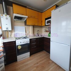 Квартира 31,1 м², 1-комнатная - изображение 2