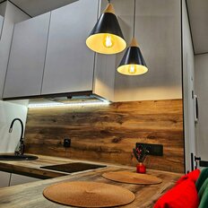 Квартира 25 м², 1-комнатные - изображение 2