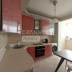 Квартира 71,1 м², 3-комнатная - изображение 2