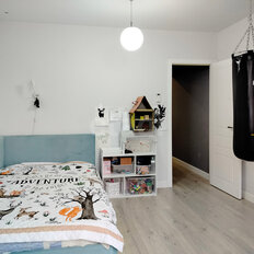 Квартира 80,1 м², 3-комнатная - изображение 2