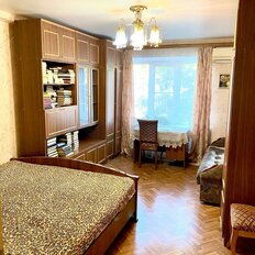 Квартира 59 м², 3-комнатная - изображение 3