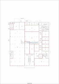 258,6 м², торговое помещение - изображение 4