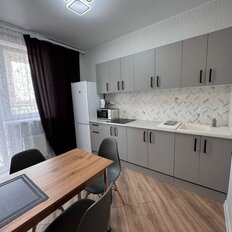 Квартира 38 м², студия - изображение 1