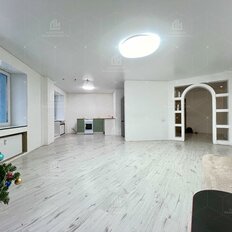 Квартира 116,1 м², 3-комнатная - изображение 1