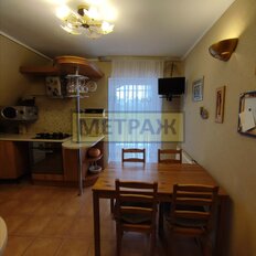 Квартира 119 м², 4-комнатная - изображение 3