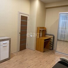 Квартира 34 м², 1-комнатная - изображение 5