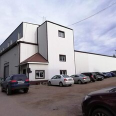 4200 м², склад - изображение 2