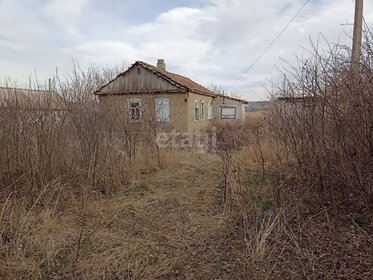 Купить квартиру с мебелью и с парковкой в Уссурийском городском округе - изображение 23