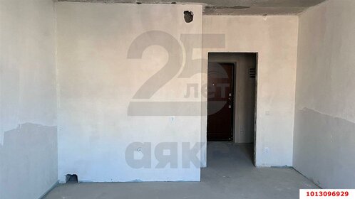 17,1 м², квартира-студия 1 150 000 ₽ - изображение 101