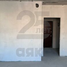 Квартира 26 м², студия - изображение 4