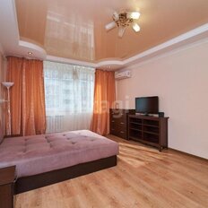 Квартира 51,5 м², 1-комнатная - изображение 1