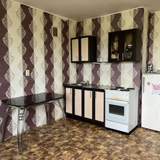 Квартира 25,9 м², студия - изображение 1