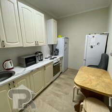 Квартира 41 м², 2-комнатная - изображение 3