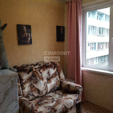 Квартира 12 м², 1-комнатная - изображение 4