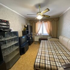 Квартира 66,5 м², 3-комнатная - изображение 5