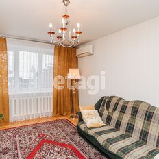 Квартира 66,5 м², 3-комнатная - изображение 2