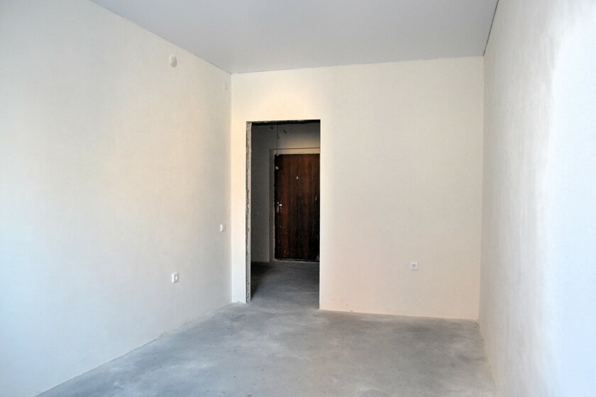 25,7 м², квартира-студия 2 850 000 ₽ - изображение 1