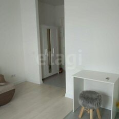 Квартира 23,5 м², студия - изображение 1